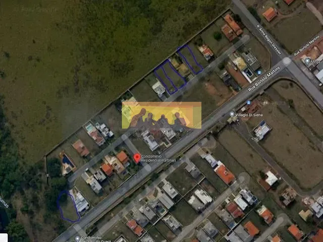 Terreno com 450m², à venda, no bairro Chácara Santa Margarida em Campinas
