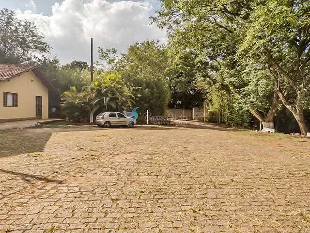 Terreno com 771m², à venda, no bairro Vila Santa Helena em Atibaia