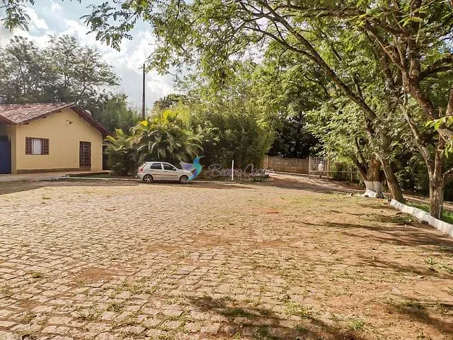 Terreno com 771m², à venda, no bairro Vila Santa Helena em Atibaia