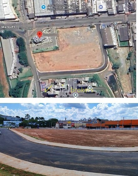 Terreno para alugar, 9000m² - Foto 1