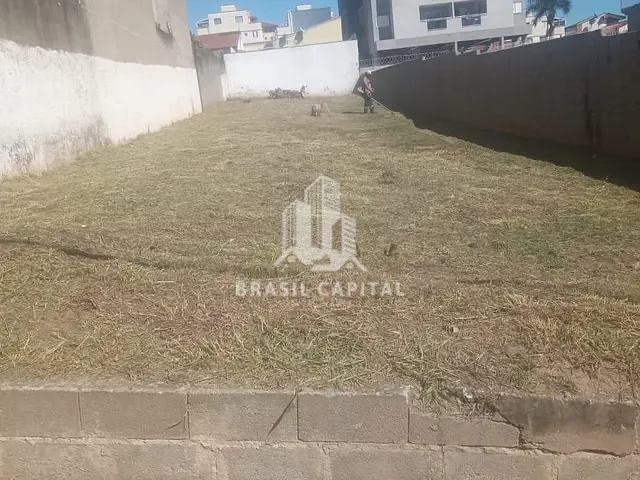 Terreno com 467m², à venda, no bairro Vila Gabriel em Sorocaba