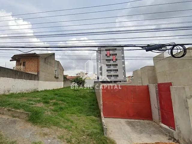Terreno com 467m², à venda, no bairro Vila Gabriel em Sorocaba