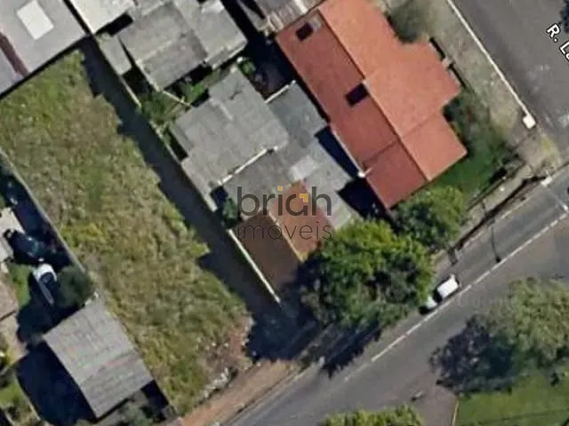 Terreno com 436m², à venda, no bairro Jardim Mauá em Novo Hamburgo