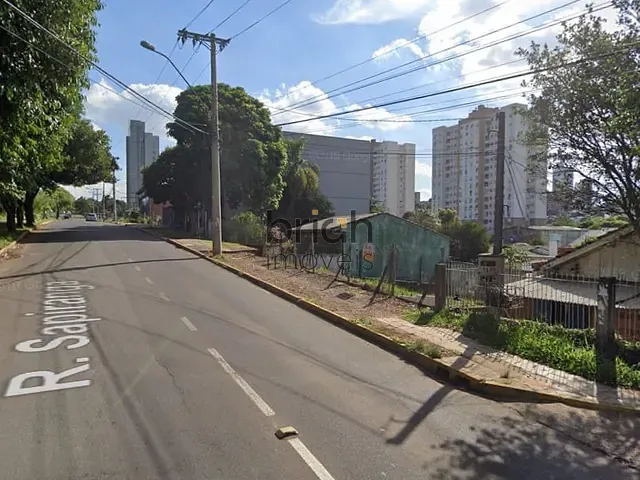Terreno com 436m², à venda, no bairro Jardim Mauá em Novo Hamburgo