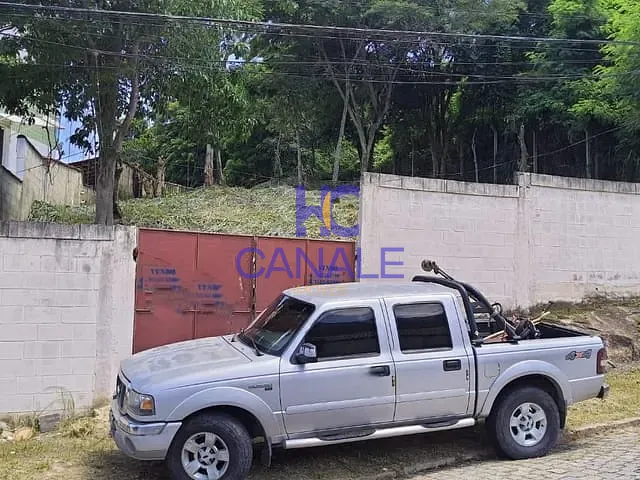 Terreno com 921m², à venda, no bairro Taquara em Rio de Janeiro