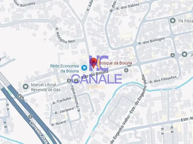 Terreno com 921m², à venda, no bairro Taquara em Rio de Janeiro