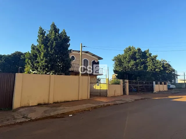 Terreno com 4200m², à venda, no bairro Nossa Senhora do Desterro em Londrina