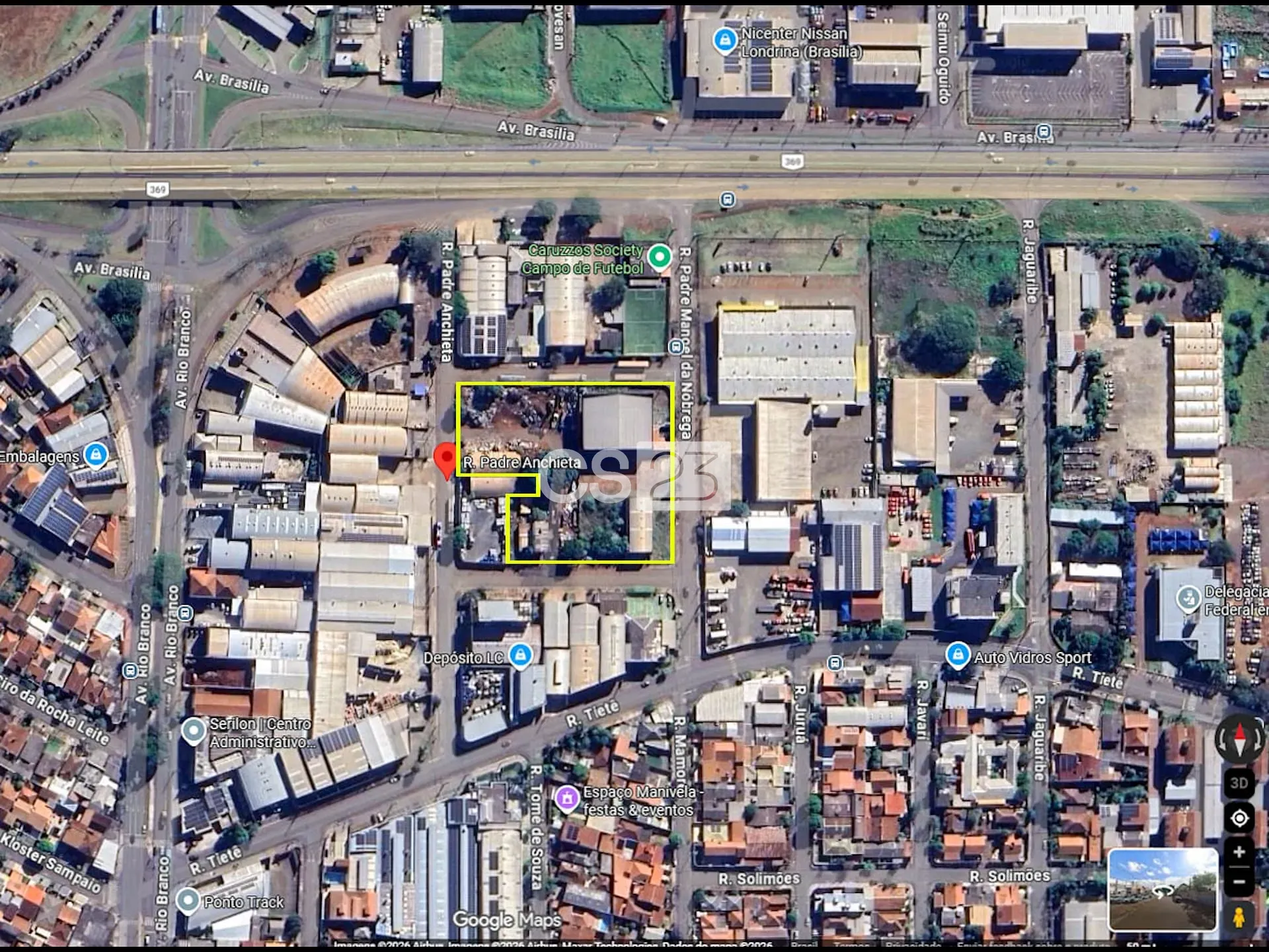 Terreno, 4200 m² - Foto 6