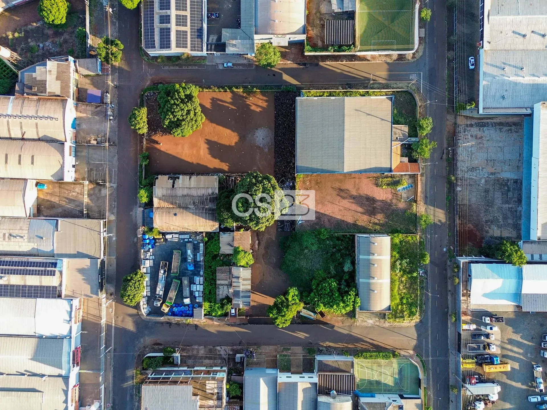 Terreno, 4200 m² - Foto 4