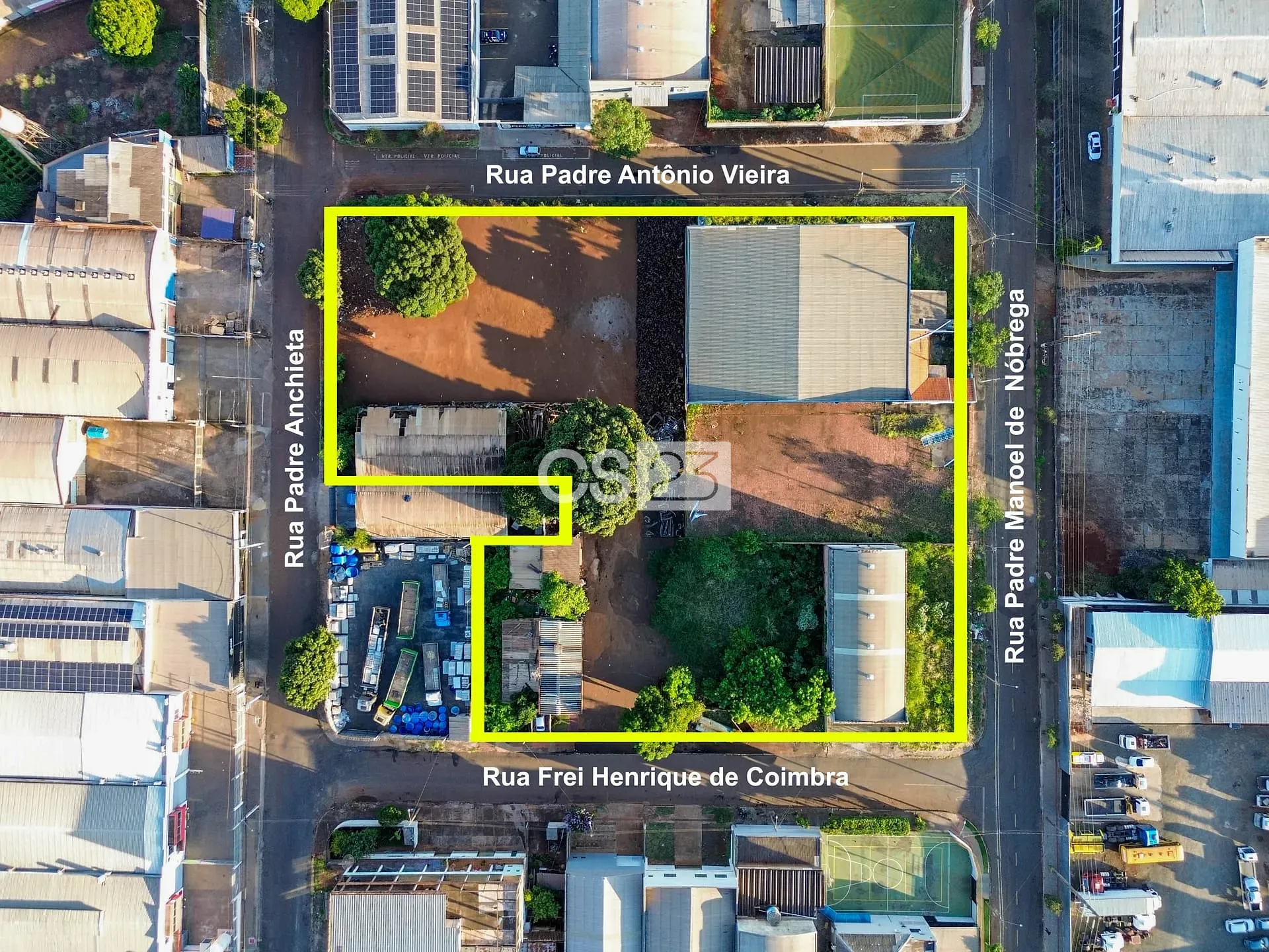 Terreno, 4200 m² - Foto 5