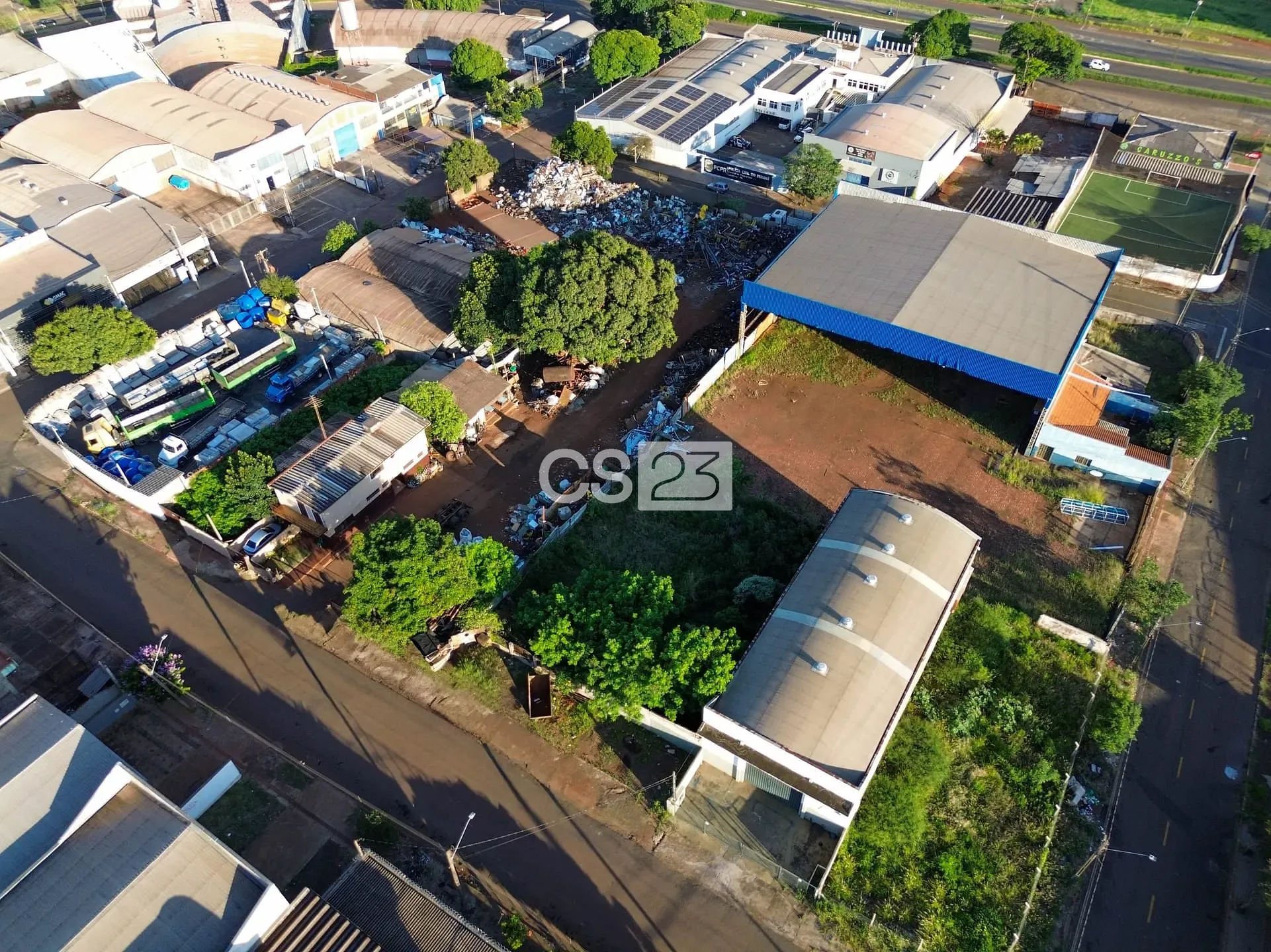Terreno, 4200 m² - Foto 15