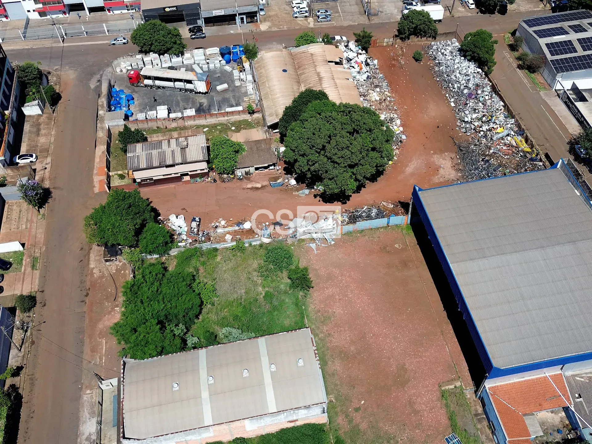 Terreno, 4200 m² - Foto 9