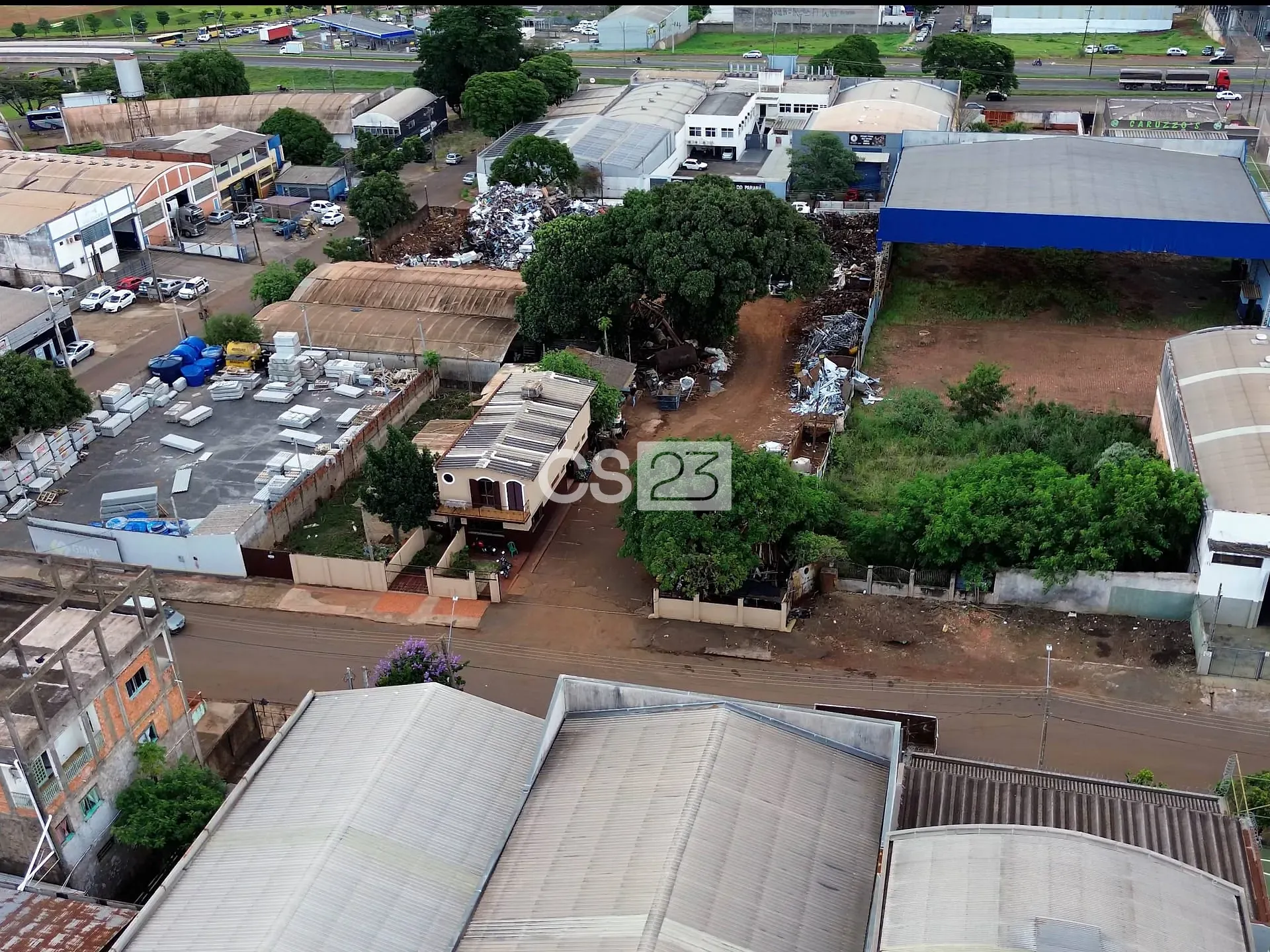 Terreno, 4200 m² - Foto 11