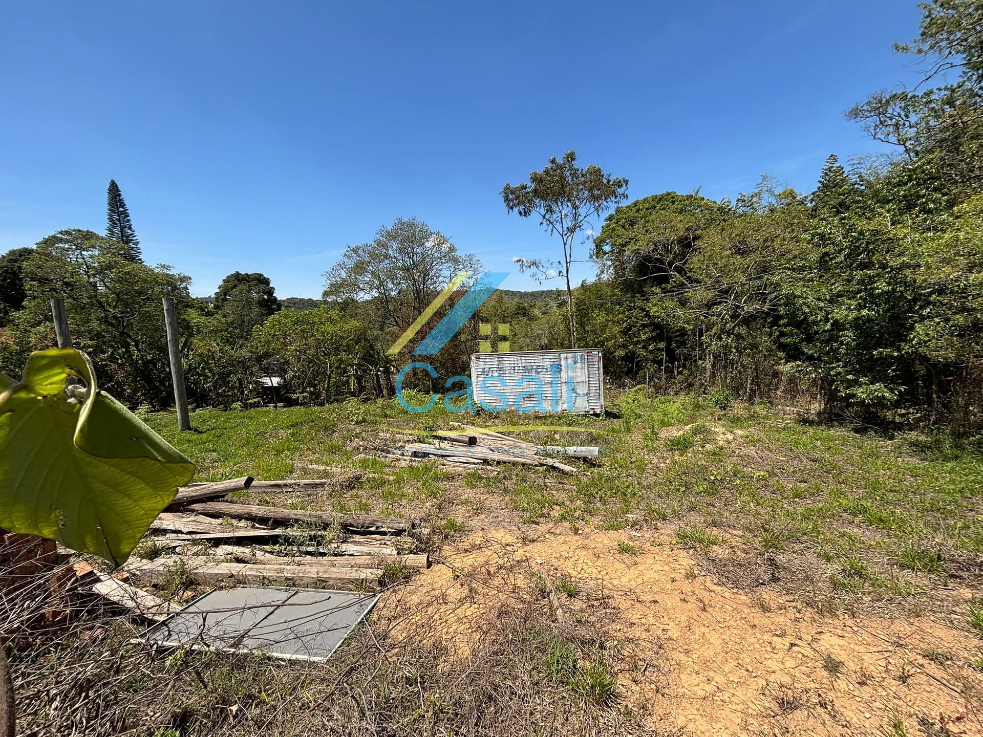 Terreno, 1500 m² - Foto 3