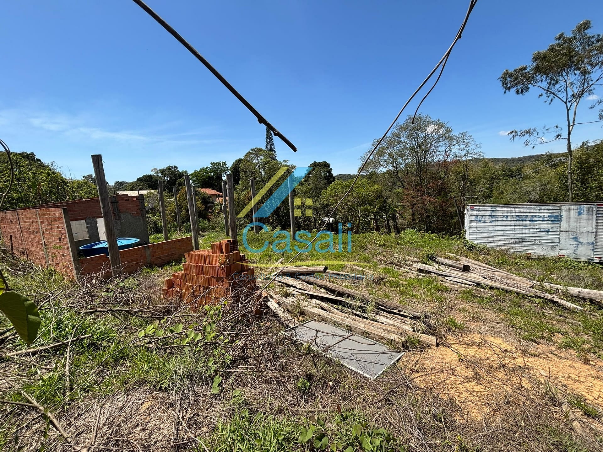 Terreno, 1500 m² - Foto 4