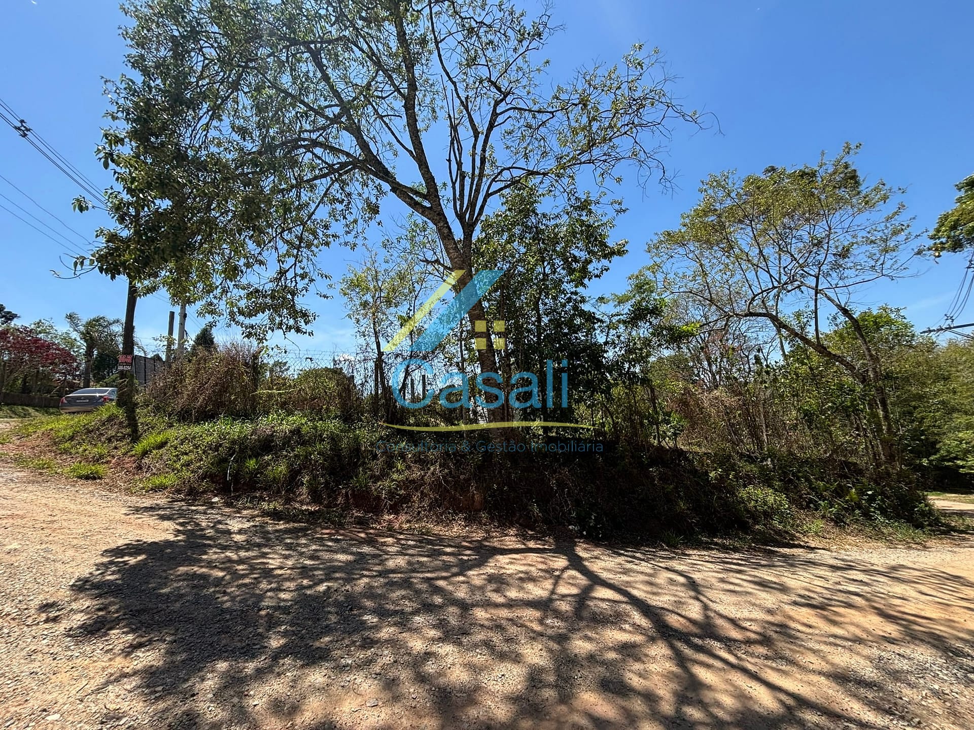 Terreno, 1500 m² - Foto 5