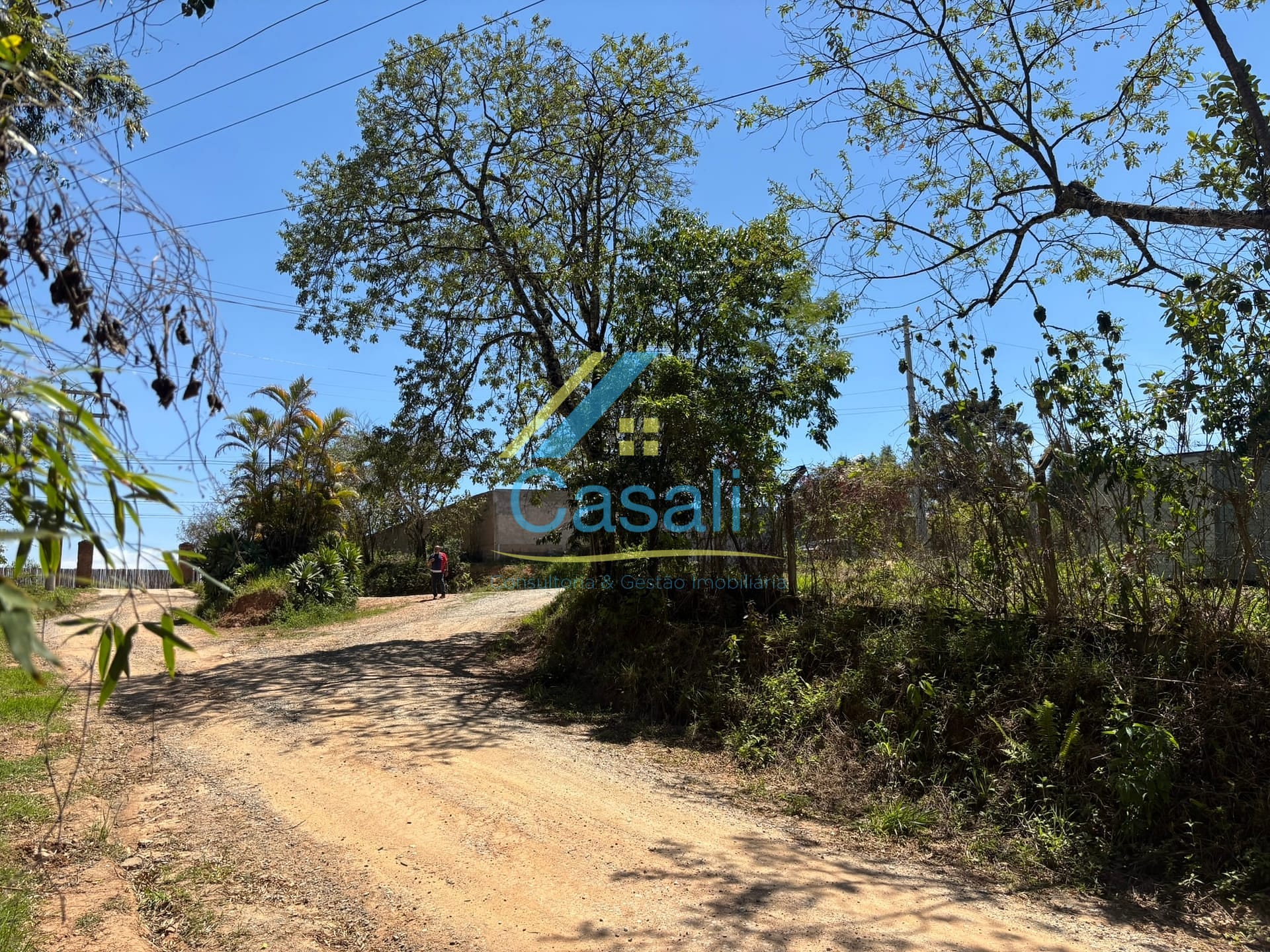 Terreno, 1500 m² - Foto 8