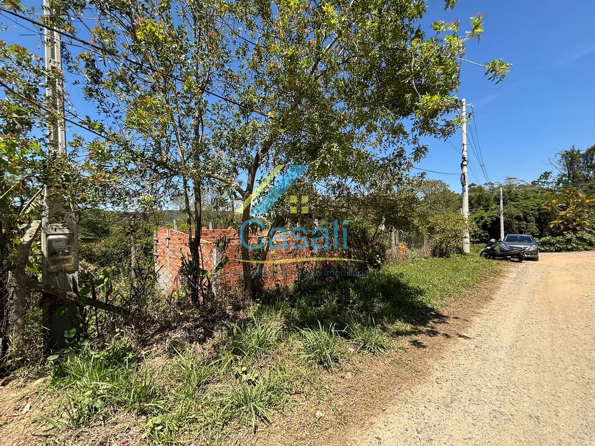 Terreno, 1500 m² - Foto 9