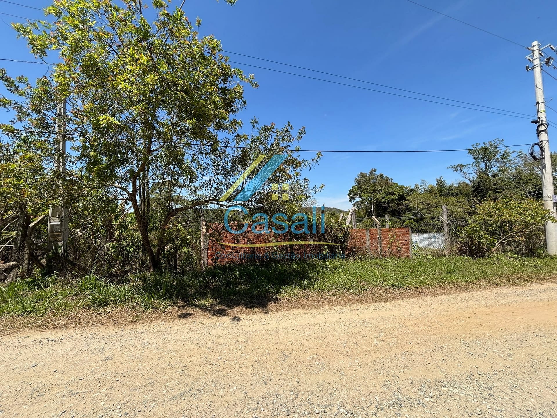 Terreno, 1500 m² - Foto 2