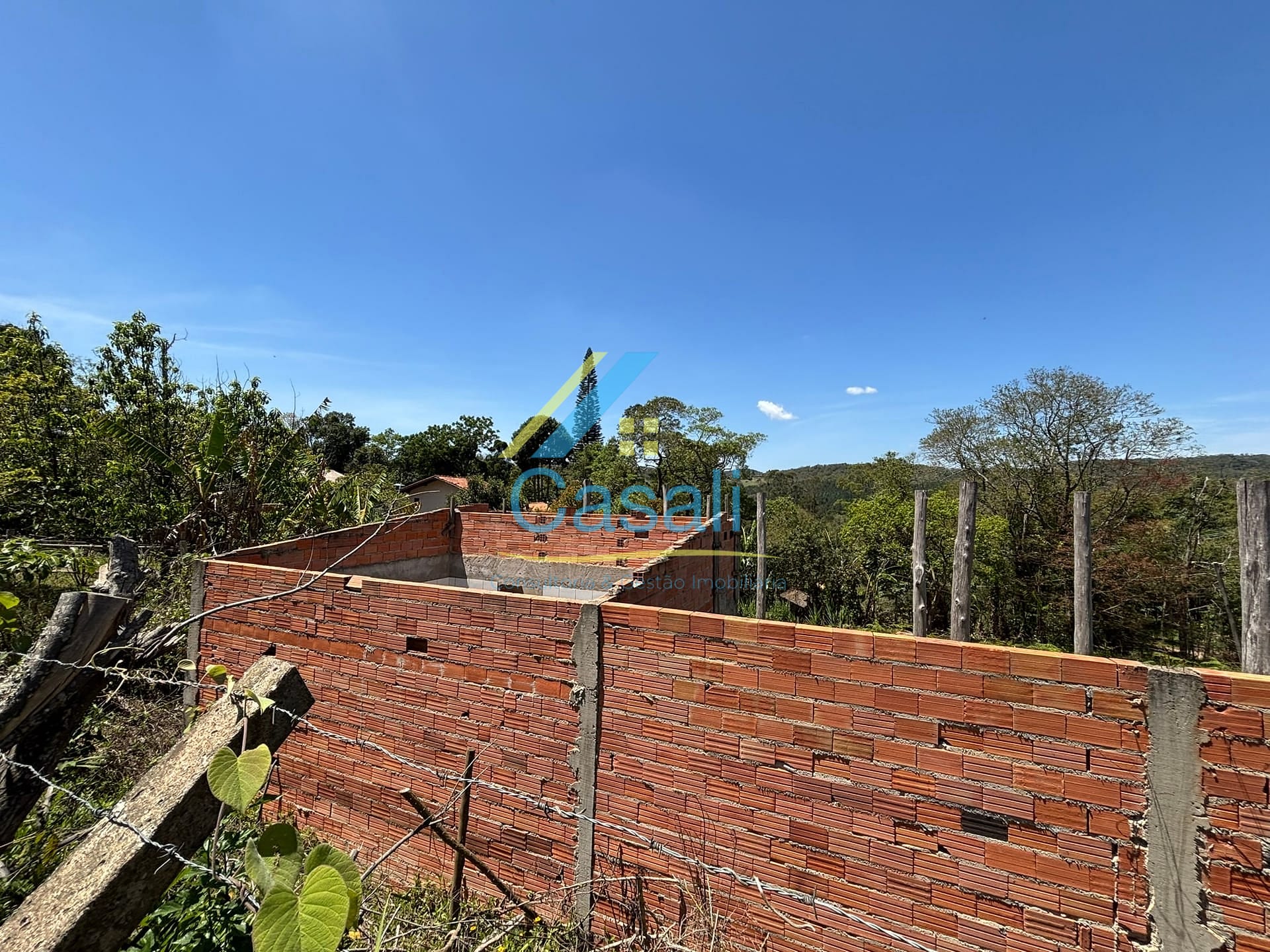 Terreno, 1500 m² - Foto 7