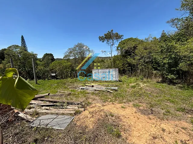 Terreno com 1500m², à venda, no bairro Alto Da Serra (Mailasqui) em São Roque