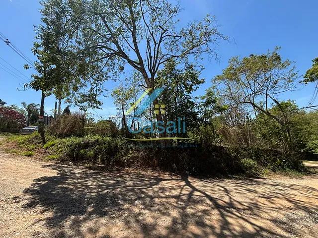 Terreno com 1500m², à venda, no bairro Alto Da Serra (Mailasqui) em São Roque