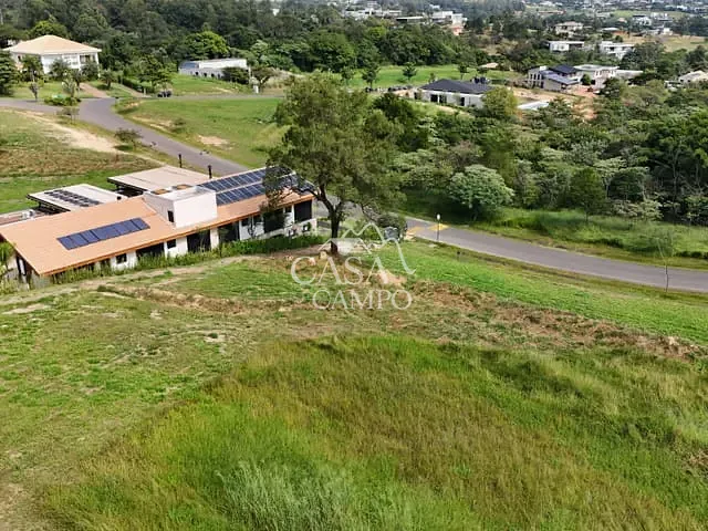Terreno com 2385m², à venda, no bairro Loteamento Residencial Parque Terras de Santa Cecília em Itu