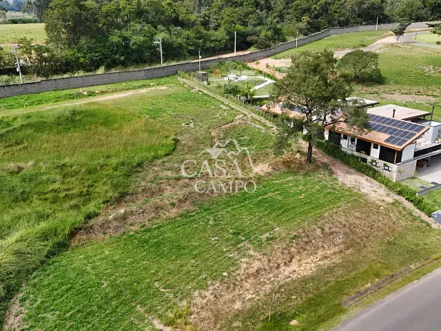 Terreno com 2385m², à venda, no bairro Loteamento Residencial Parque Terras de Santa Cecília em Itu