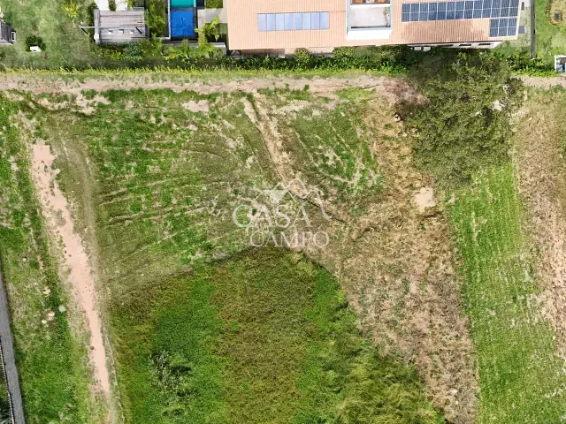Terreno com 2385m², à venda, no bairro Loteamento Residencial Parque Terras de Santa Cecília em Itu