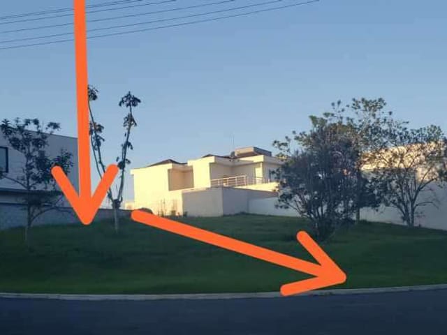 Terreno com 281m², à venda, no bairro Mogi Moderno em Mogi das Cruzes