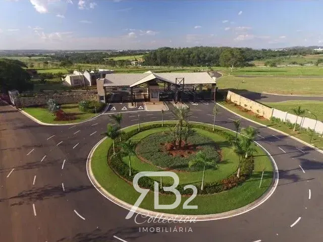Terreno com 840m², à venda, no bairro Residencial Haras Patente em Jaguariúna