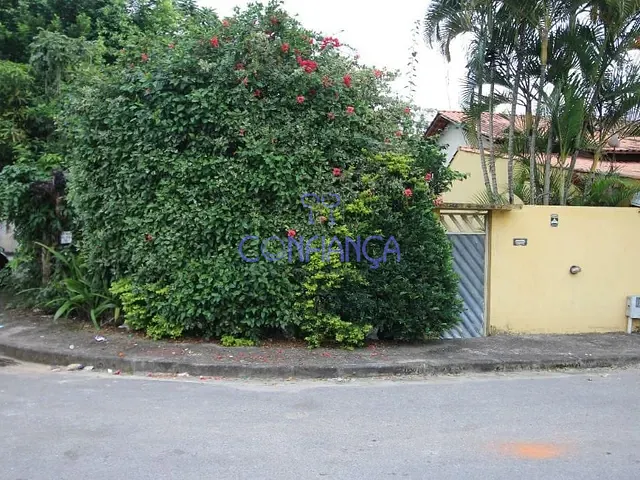 Terreno com 360m², à venda, no bairro Campo Grande em Rio de Janeiro