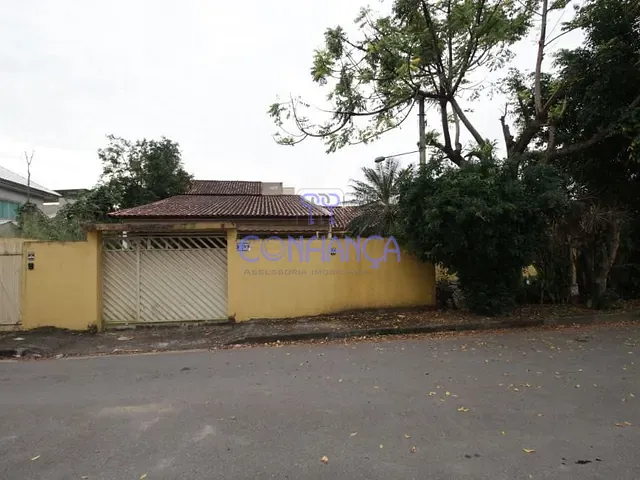 Terreno com 360m², à venda, no bairro Campo Grande em Rio de Janeiro