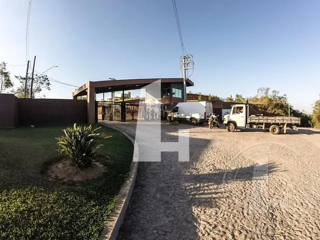 Terreno com 1244m², à venda, no bairro Zona de Adensamento Restrito (ZAR) em Jacareí