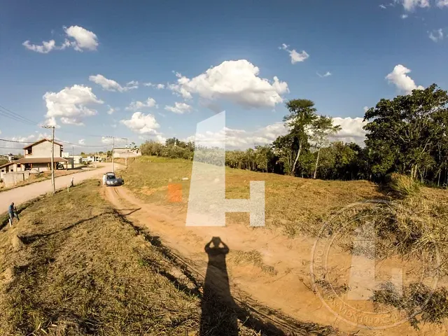 Terreno com 1244m², à venda, no bairro Zona de Adensamento Restrito (ZAR) em Jacareí