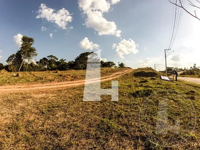 Terreno com 1244m², à venda, no bairro Zona de Adensamento Restrito (ZAR) em Jacareí