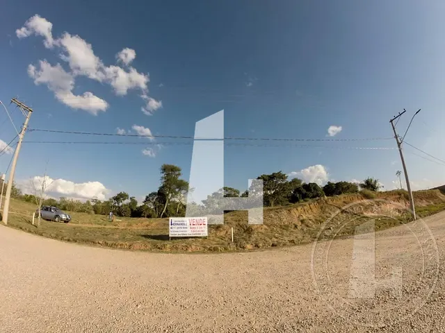 Terreno com 1244m², à venda, no bairro Zona de Adensamento Restrito (ZAR) em Jacareí