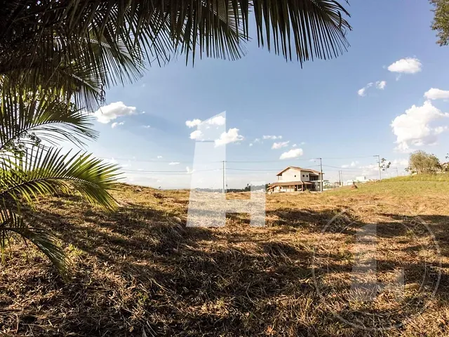 Terreno com 1244m², à venda, no bairro Zona de Adensamento Restrito (ZAR) em Jacareí