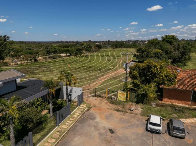 Terreno com 37087m², à venda, no bairro Setor de Habitações Individuais Sul em Brasília