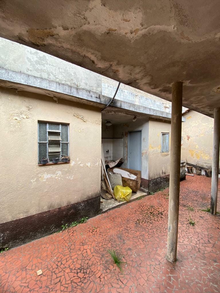 Terreno à venda Olímpico, São Caetano do Sul - SP