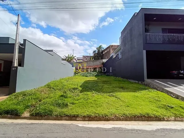 Terreno com 270m², à venda, no bairro Jardim Julita em Porto Feliz