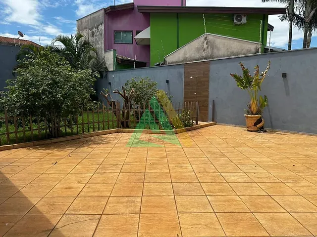 Terreno com 200m², à venda, no bairro Parque Residencial Nova Canaã em Mogi Guaçu