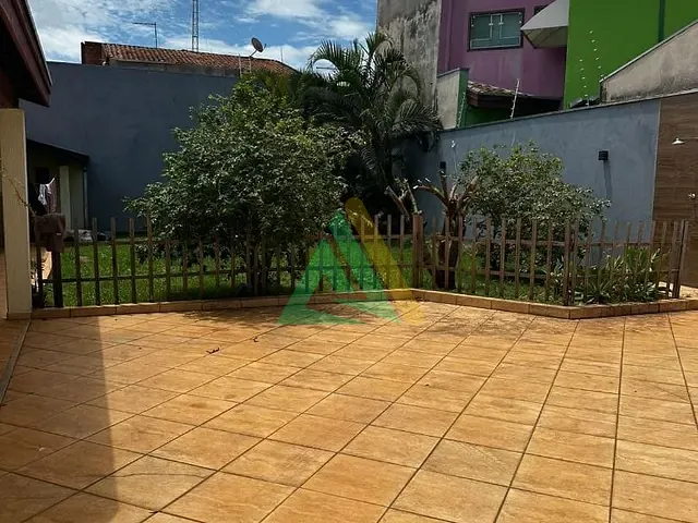 Terreno com 200m², à venda, no bairro Parque Residencial Nova Canaã em Mogi Guaçu