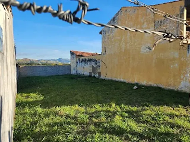 Terreno com 294m², à venda, no bairro Parque das Árvores em Guaratinguetá