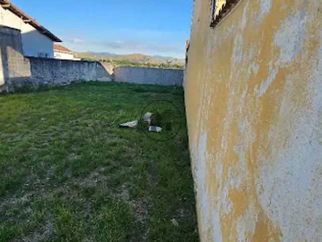 Terreno com 294m², à venda, no bairro Parque das Árvores em Guaratinguetá