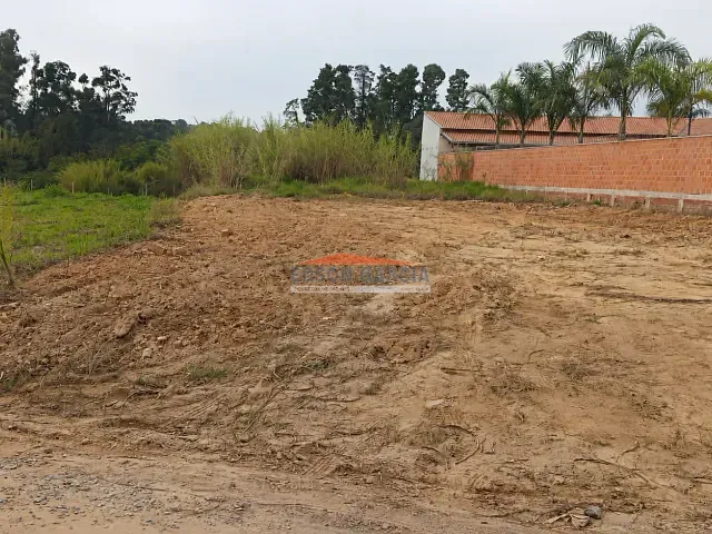 Terreno com 1000m², à venda, no bairro Caguassu em Sorocaba