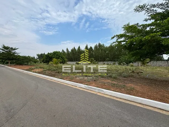 Terreno com 880m², à venda, no bairro Área Rural de Sorriso em Sorriso