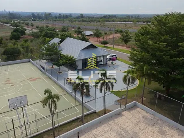 Terreno com 880m², à venda, no bairro Área Rural de Sorriso em Sorriso