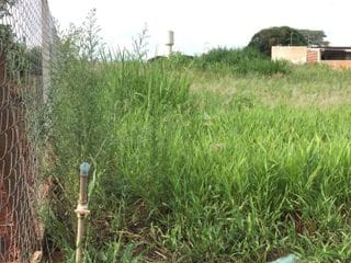 Foto do Terreno-Terreno 990 m² Chacara Tavanti Recanto do Salto Londrina