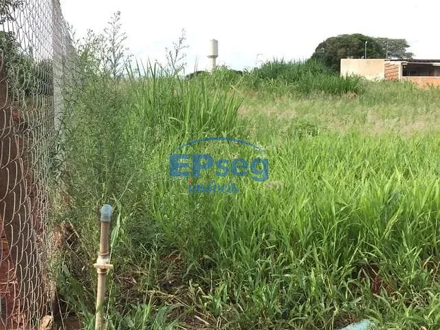Terreno com 990m², à venda, no bairro Recanto do Salto em Londrina